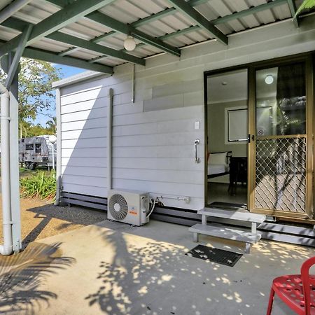 Cane Village Holiday Park Bundaberg Exterior photo