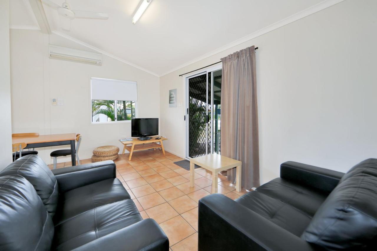 Cane Village Holiday Park Bundaberg Exterior photo