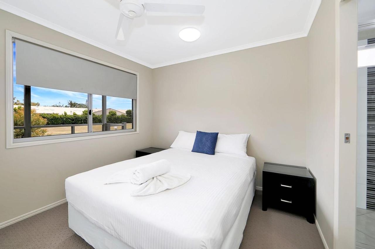 Cane Village Holiday Park Bundaberg Exterior photo