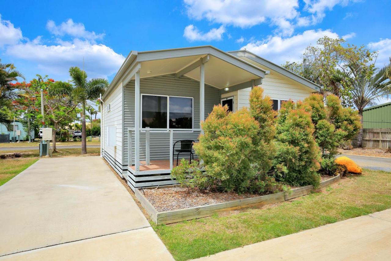Cane Village Holiday Park Bundaberg Exterior photo